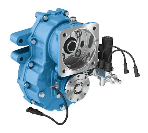 compact excavator transmissions|Spicer ® Hydrostatic Two.